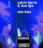 Zamob Calvin Harris, Dua Lipa - One Kiss (Remixes) (2018)